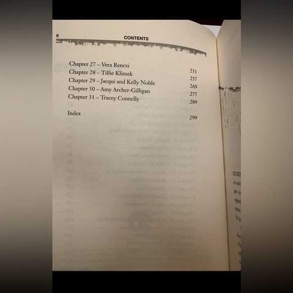 Women Who Kill: A Chilling Casebook of True-Life Murders By Al Cimino - Picture 4 of 6